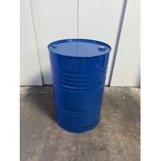 200L Brand New Steel Drums