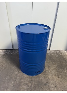 200L Brand New Steel Drums