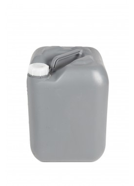 Grey Carboy (Reconditioned)