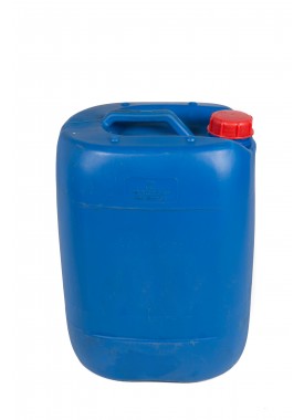 20L / 25L / 30L Blue Carboy (Recon or New)