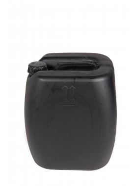 Black Carboy (Reconditioned)