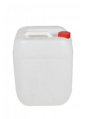20L / 25L Translucent Carboy (New or Recon)